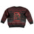 Xmas Eve 1988 Kid Ugly Christmas Sweater It Is Not Christmas Unil Hans Gruber Falls From Nakatomi Plaza - Wonder Print Shop