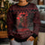 Xmas Eve 1988 Kid Ugly Christmas Sweater It Is Not Christmas Unil Hans Gruber Falls From Nakatomi Plaza - Wonder Print Shop