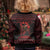Xmas Eve 1988 Kid Ugly Christmas Sweater It Is Not Christmas Unil Hans Gruber Falls From Nakatomi Plaza - Wonder Print Shop