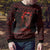 Xmas Eve 1988 Ugly Christmas Sweater It Is Not Christmas Unil Hans Gruber Falls From Nakatomi Plaza - Wonder Print Shop