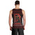Xmas Eve 1988 Men Tank Top It Is Not Christmas Unil Hans Gruber Falls From Nakatomi Plaza - Wonder Print Shop
