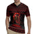 Xmas Eve 1988 Rugby Jersey It Is Not Christmas Unil Hans Gruber Falls From Nakatomi Plaza - Wonder Print Shop