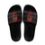 Xmas Eve 1988 Slide Sandals It Is Not Christmas Unil Hans Gruber Falls From Nakatomi Plaza - Wonder Print Shop