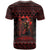 Xmas Eve 1988 T Shirt It Is Not Christmas Unil Hans Gruber Falls From Nakatomi Plaza - Wonder Print Shop