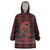 Xmas Eve 1988 Wearable Blanket Hoodie It Is Not Christmas Unil Hans Gruber Falls From Nakatomi Plaza - Wonder Print Shop