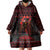 Xmas Eve 1988 Wearable Blanket Hoodie It Is Not Christmas Unil Hans Gruber Falls From Nakatomi Plaza - Wonder Print Shop