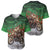 Braaap Christmas Baseball Jersey Motocross Santa - Wonder Print Shop