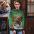 Braaap Christmas Ugly Christmas Sweater Motocross Santa - Wonder Print Shop