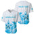 Personalized Honduras Baseball Jersey A Nation of Stars Unity in Light - Wonder Print Shop