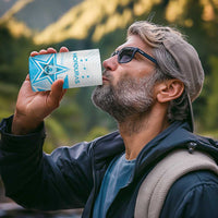 Personalized Honduras 4 in 1 Can Cooler Tumbler A Nation of Stars Unity in Light - Wonder Print Shop