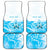 Honduras Car Mats A Nation of Stars Unity in Light - Wonder Print Shop