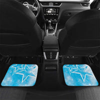 Honduras Car Mats A Nation of Stars Unity in Light - Wonder Print Shop