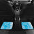 Honduras Car Mats A Nation of Stars Unity in Light - Wonder Print Shop