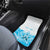 Honduras Car Mats A Nation of Stars Unity in Light - Wonder Print Shop