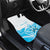 Honduras Car Mats A Nation of Stars Unity in Light - Wonder Print Shop
