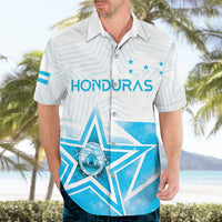 Personalized Honduras Hawaiian Shirt A Nation of Stars Unity in Light - Wonder Print Shop