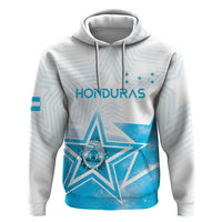 Personalized Honduras Hoodie A Nation of Stars Unity in Light - Wonder Print Shop