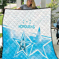 Honduras Quilt A Nation of Stars Unity in Light - Wonder Print Shop