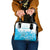Honduras Shoulder Handbag A Nation of Stars Unity in Light - Wonder Print Shop