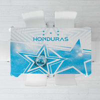 Honduras Tablecloth A Nation of Stars Unity in Light - Wonder Print Shop