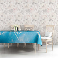 Honduras Tablecloth A Nation of Stars Unity in Light - Wonder Print Shop