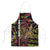 Belgium Apron Lion Holding Flag - Wonder Print Shop