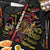 Belgium Apron Lion Holding Flag - Wonder Print Shop