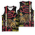 Personalized Belgium Basketball Jersey Lion Holding Flag - Wonder Print Shop