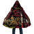 Personalized Belgium Cloak Lion Holding Flag - Wonder Print Shop