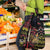 Belgium Grocery Bag Lion Holding Flag - Wonder Print Shop