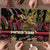 Belgium Puzzle Lion Holding Flag - Wonder Print Shop