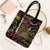 Belgium Tote Bag Lion Holding Flag - Wonder Print Shop