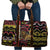 Belgium Travel Bag Lion Holding Flag - Wonder Print Shop