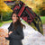 Belgium Umbrella Lion Holding Flag - Wonder Print Shop