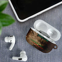 Bulgaria AirPods Case Lion King Is Pride - Wonder Print Shop