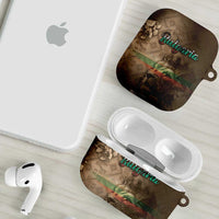 Bulgaria AirPods Case Lion King Is Pride - Wonder Print Shop