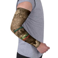 Bulgaria Arm Sleeves Lion King Is Pride - Wonder Print Shop