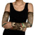 Bulgaria Arm Sleeves Lion King Is Pride - Wonder Print Shop