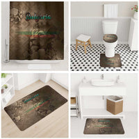 Bulgaria Bathroom Set Lion King Is Pride - Wonder Print Shop