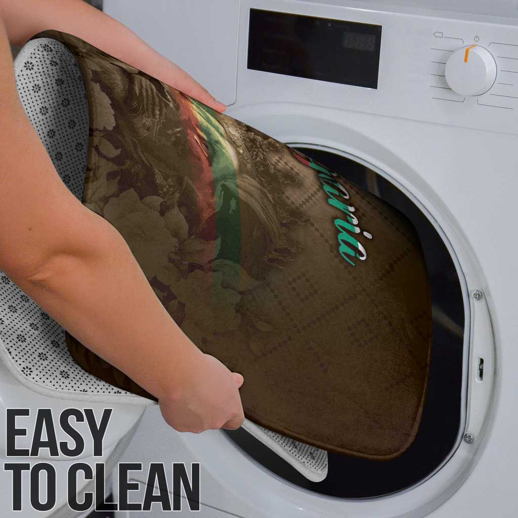 Bulgaria Bathroom Set Lion King Is Pride - Wonder Print Shop