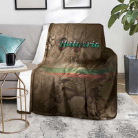 Bulgaria Blanket Lion King Is Pride - Wonder Print Shop