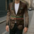 Personalized Bulgaria Blazer Lion King Is Pride - Wonder Print Shop