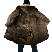 Personalized Bulgaria Cloak Lion King Is Pride - Wonder Print Shop