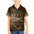 Personalized Bulgaria Family Matching Summer Maxi Dress and Hawaiian Shirt Lion King Is Pride - Wonder Print Shop