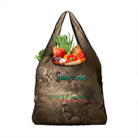 Bulgaria Grocery Bag Lion King Is Pride - Wonder Print Shop