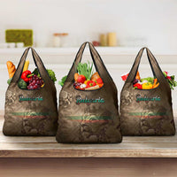 Bulgaria Grocery Bag Lion King Is Pride - Wonder Print Shop