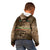 Personalized Bulgaria Kid Hoodie Lion King Is Pride - Wonder Print Shop