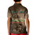 Personalized Bulgaria Kid Polo Shirt Lion King Is Pride - Wonder Print Shop