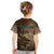Personalized Bulgaria Kid T Shirt Lion King Is Pride - Wonder Print Shop