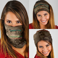 Bulgaria Neck Gaiter Lion King Is Pride DT05